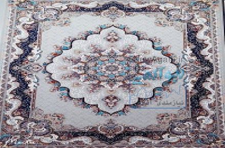 فروش فرش اقساطی/نقد