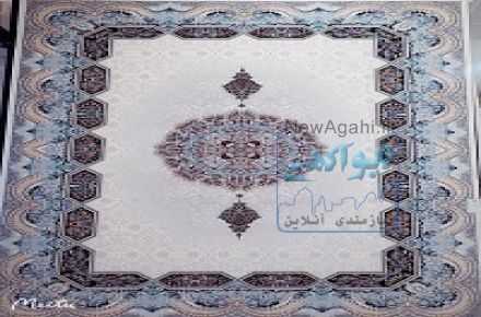 فروش فرش اقساطی/نقد