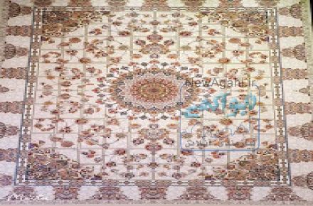 فروش فرش اقساطی/نقد