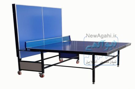 تولید میز پینگ پنگ