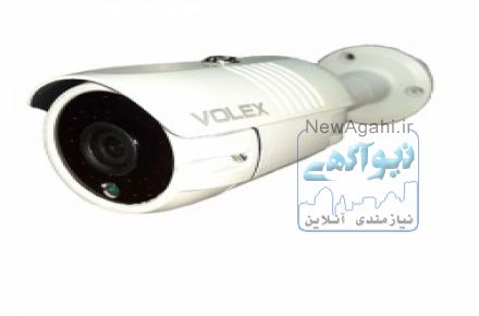 فروش دوربین مداربسته ولکس