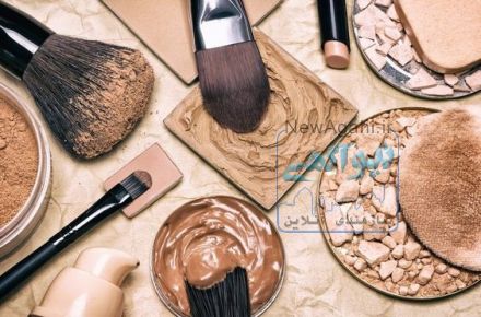 خرید لوازم ارایشی برند اصل 