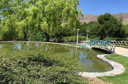 فروش زمین