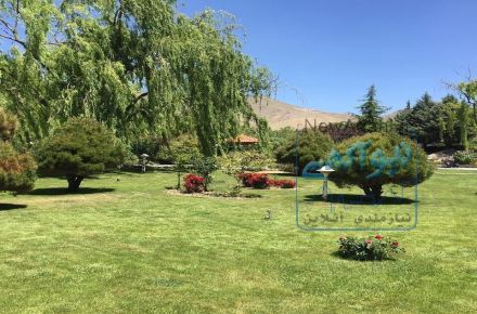 فروش زمین