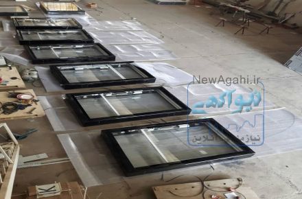 تابلواسکرولینگ رول اپ