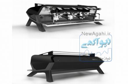 اسپرسوساز سنرمو F18