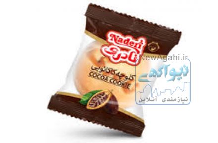 گروه صنایع غذایی نادری