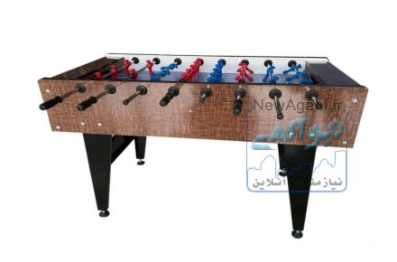 فوتبال دستی /پینگ پنگ