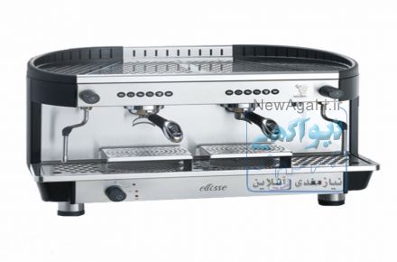 اسپرسوساز بیزرا الیسه دوگروپ آکبند