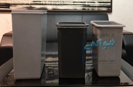 توليد كننده شلف اجاق گاز