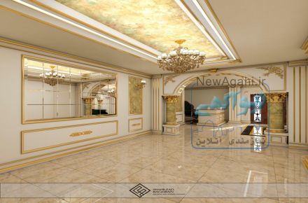 طراحی معماری،سازه و تاسیسات. فروش برگه ۴ رشته