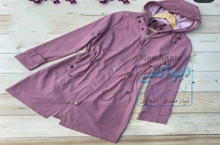 مانتو و پالتو