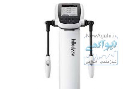 بادی کامپوزیشن یک ارزیابی مدرن برای سلامتی