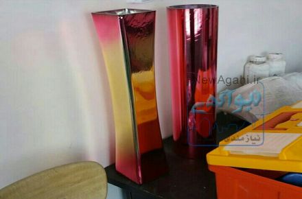 اکلیل در انواع طیف رنگی-فروش اکلیل در انواع جنس ها