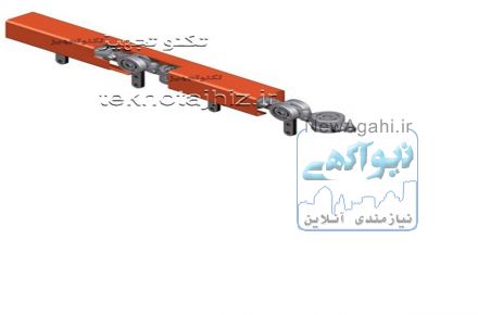 کانوایر مونوریل دانمارکی