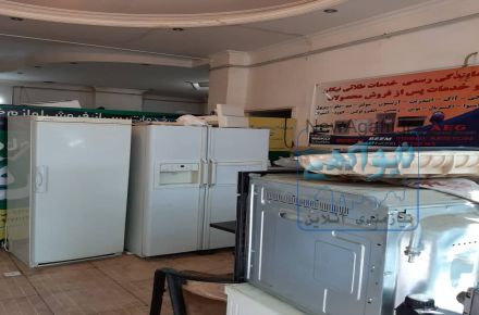 نمایندگی و خدمات پس از فروش آاگ-بوش-بکو-کنوود-الجی _ ایندزیت ویرپول سامسونگ مرسی درتبریز