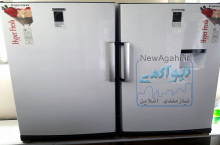 یخچال فریزرخانگی