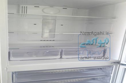 یخچال فریزرخانگی