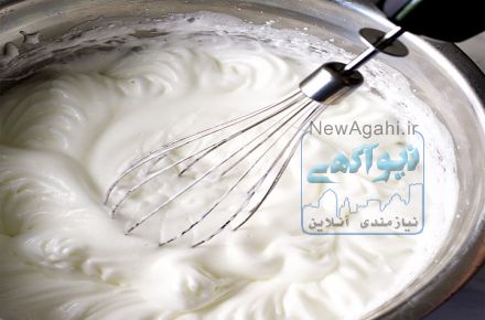 بهبود دهنده و امولسیفایر تخصصی انواع پودر کیک و نان