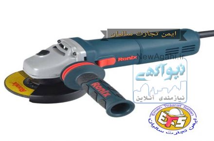 مینی فرز رونیکس 3120