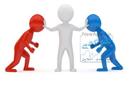 مشاوره جهت قسطی کردن بدهی