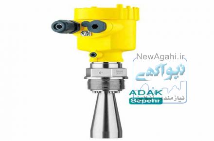 تامین تجهیزات ابزار دقیق کنترل مخازن ، تانک ها و سیلوها مستقیم و بدون واسطه