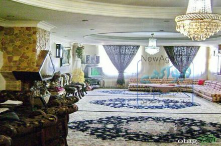 املاک پاسارگاد ساری