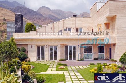 املاک پاسارگاد ساری
