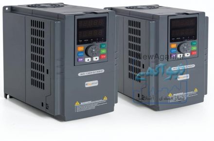 فروش اینورترهای صنعتی Deg Drive