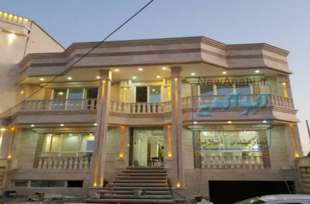 شرکت فنی و مهندسی طرح و ایده بهاران