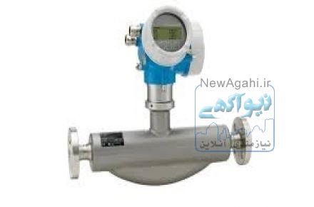 مس فلومتر کوریولیس سری F200