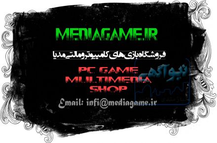 فروشگاه اینترنتی بازیهای کامپیوتر 
