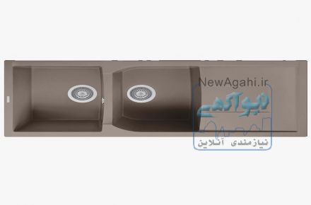 سینک گرانیتی گرانیتا