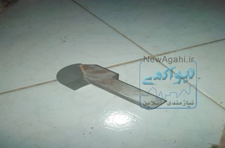 فک (ناخن)الماس برای سنگ شکن فکی