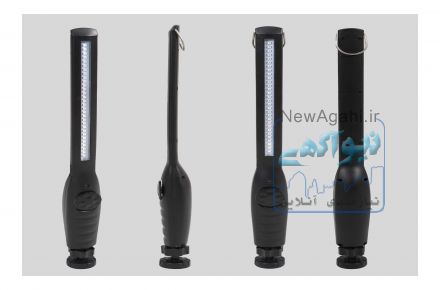 دستگاه ضدعفونی کننده دستی UV-DAT610