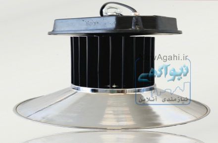 چراغ سوله ای، چراغ کارگاهی، چراغ صنعتی