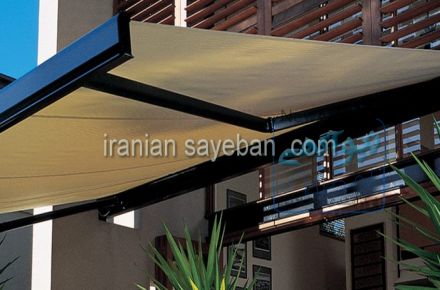 فروش سایبان برقی