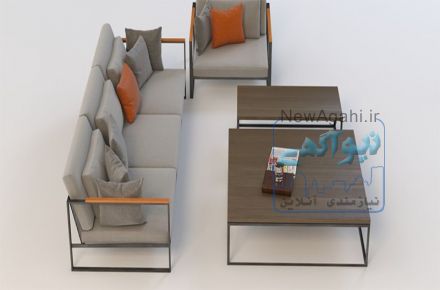 فروش آبجکت تری دی مکس