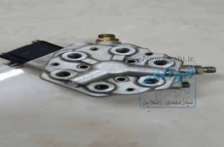 پمپ تقسیم سوخت بنز سواری ( دقیق کار )