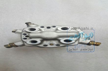 پمپ تقسیم سوخت بنز سواری ( دقیق کار )