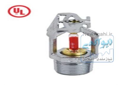 فروش محصولات سیستم اعلام حریق اسنور - Asenware