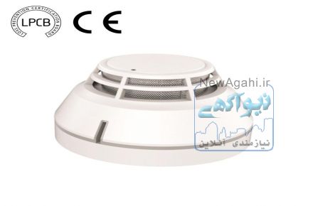 فروش محصولات سیستم اعلام حریق اسنور - Asenware