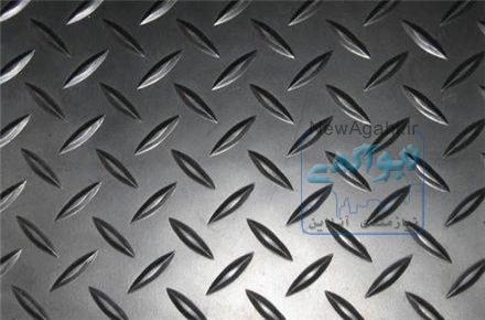 فروش انواع ورق های آلیاژی