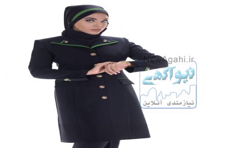 طراحی و دوخت لباس اداری در طرح های مختلف