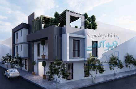 شبیه سازی دکوراسیون منزل با تری دی مکس و فروش آبجکت