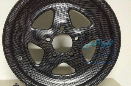 هیدروگرافیک دستگاه هیدروگرافیک فیلم هیدروگرافیک