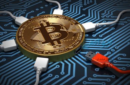کسب بیتکوین رایگان در منزل کاملا قانونی