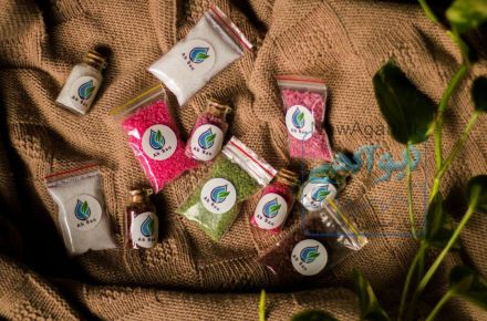 آب بان؛آبیار و کودرسان تدریجی گل و گیاه