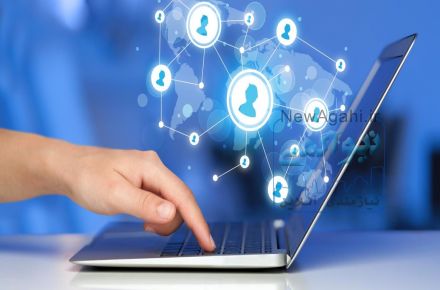 مدیر کسب و کار الکترونیکی اینترنتی