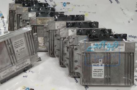 کلینیک تخصصی تعمیرات و خدمات ECU